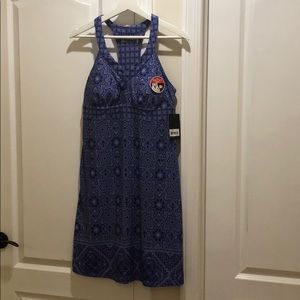 Zeroxposur sun dress. New with tags